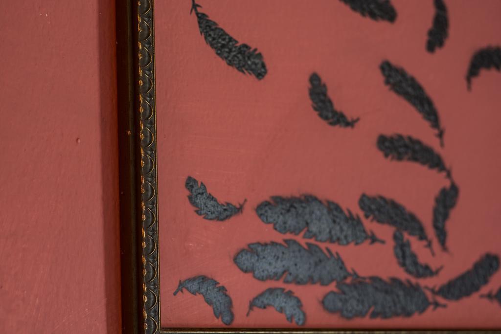 Tenuta Croce Di Bibbiano Libbiano Buitenkant foto
