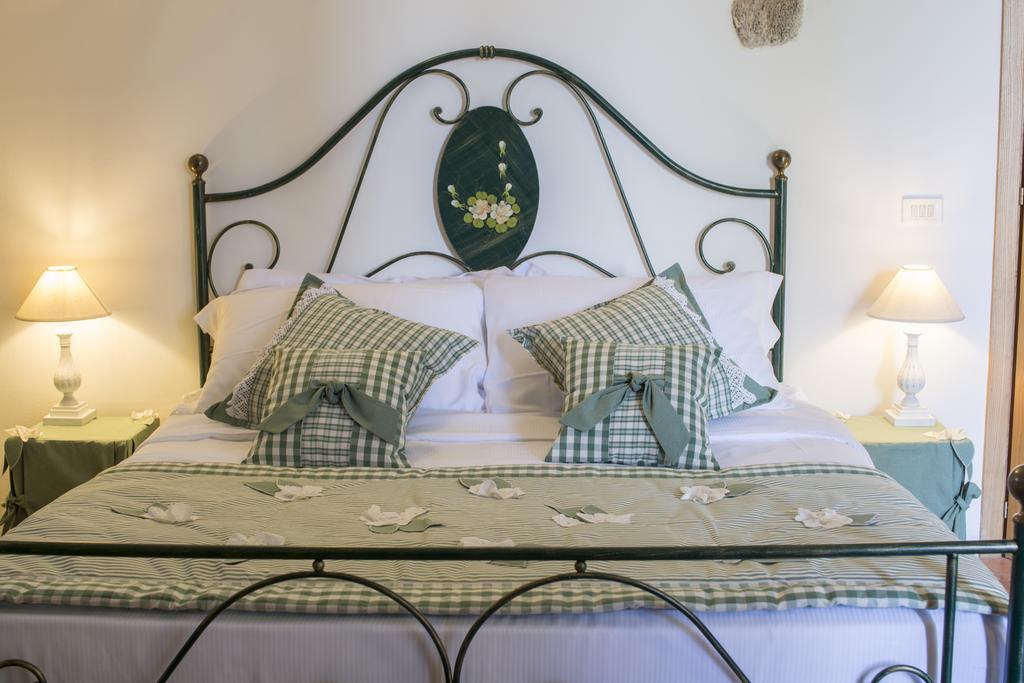 Tenuta Croce Di Bibbiano Libbiano Buitenkant foto