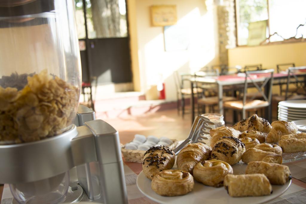 Tenuta Croce Di Bibbiano Libbiano Buitenkant foto